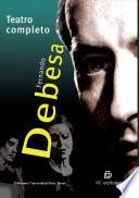 Teatro completo