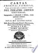 Teatro critico universal