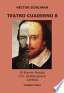 Teatro cuaderno
