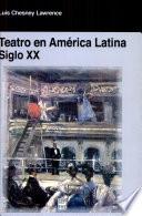 Teatro en América Latina