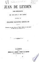 Teatro español