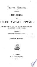 Teatro español