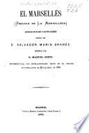 Teatro español