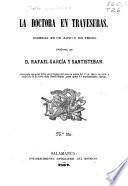 Teatro español