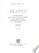Teatro
