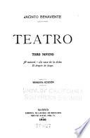 Teatro