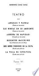 Teatro
