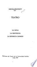 Teatro