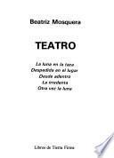 Teatro