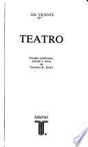 Teatro
