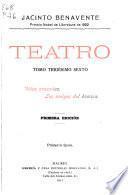 Teatro