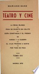 Teatro