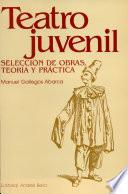 teatro juvenil