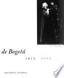 Teatro Libre de Bogotá, 1973-2005