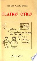 Teatro otro