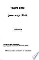 Teatro para jóvenes y niños