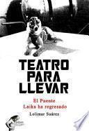 Teatro para llevar