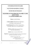 Teatro XXI