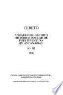 Tebeto