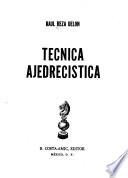Técnica ajedrecística
