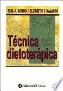 Técnica dietoterápica