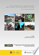 Técnicas aplicadas a la Caracterización y Aprovechamiento de Recursos Geológico-Mineros. Vol II: Procesos Experimentales