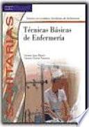Técnicas básicas de enfermería