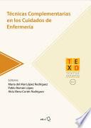 Técnicas complementarias en cuidados de enfermería