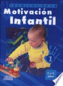 Técnicas de la motivación infantil en la educación