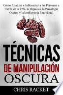 Técnicas de Manipulación Oscura
