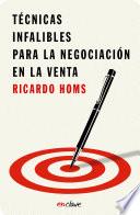 Técnicas infalibles para la negociación en la venta
