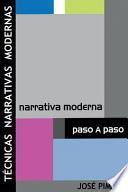Tecnicas Narrativas Modernas