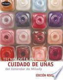 Tecnología Del Cuidado de Uñas
