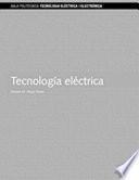 Tecnología eléctrica