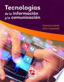 Tecnologías de la información y la comunicación