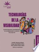 Tecnologías de la visibilidad