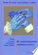 Teen Marriage, Ntk-spanish