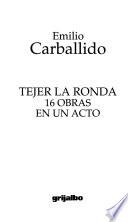 Tejer la ronda