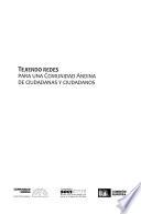 Tejiendo redes para una comunidad andina de ciudadanas y ciudadanos