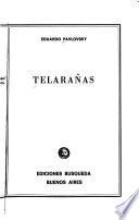 Telarañas