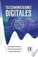 Telecomunicaciones digitales