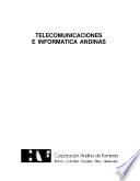 Telecomunicaciones e informática Andinas