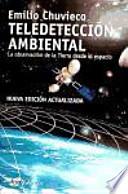 Teledetección ambiental