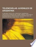 Telenovelas Juveniles de Argentina
