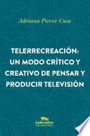 Telerrecreación