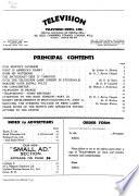 Television and Short-wave World