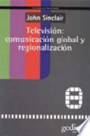Televisión
