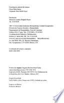 Tema y variaciones de literatura