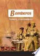 Temario y Cuestionario de Bomberos Genérico. Materias Específicas I