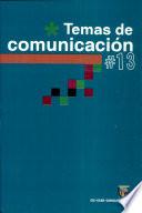 Temas de comunicacion #13